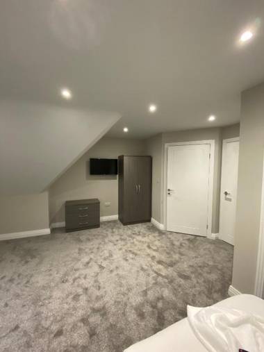 Buckingham Apartments