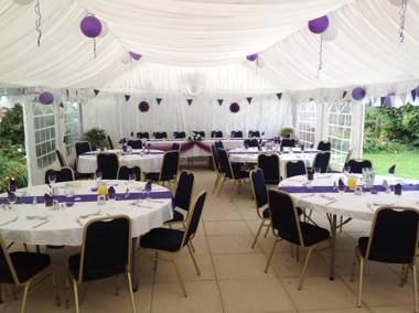 The Swan at Great Kimble