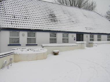 The Inn With The Well