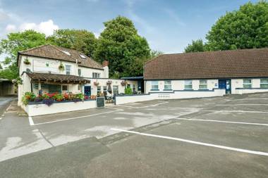 The Inn With The Well