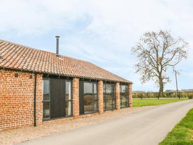 Little Owl Market Rasen