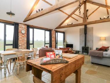 Little Owl Market Rasen