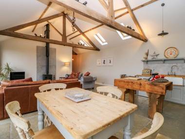 Little Owl Market Rasen