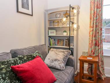 Pelham House Cottage