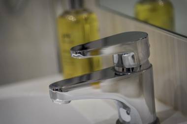 The Three Swans Hotel Market Harborough Leicestershire