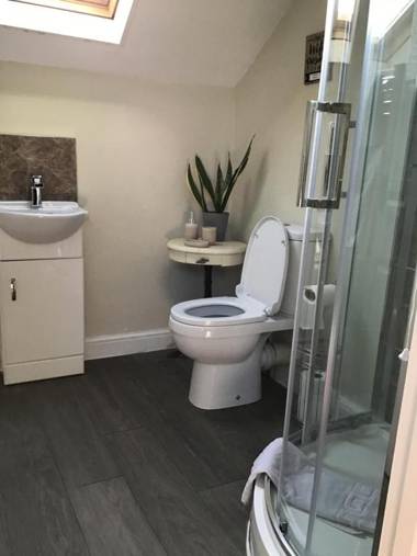 Little Lodge Walcote