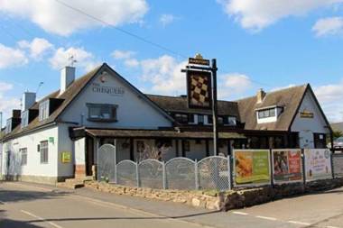 Chequers Country Inn