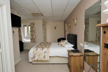 Oliver Cromwell Hotel