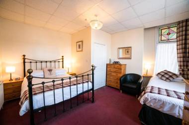 The Causeway Guest House