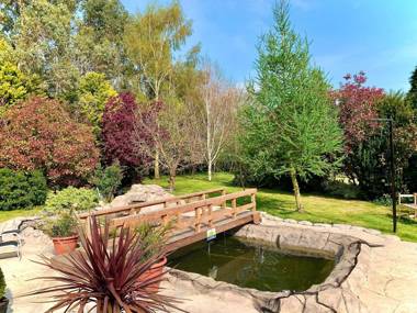 Woodpaddock Bed & Breakfast