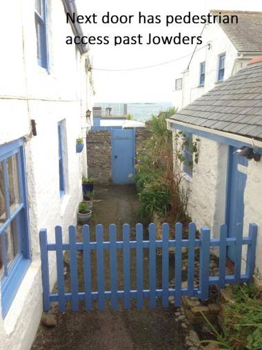 Jowders Cottage