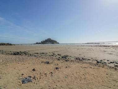 Beachcomber Marazion