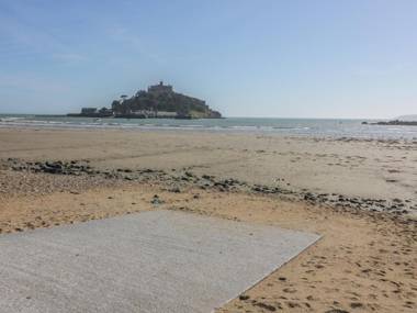 Beachcomber Marazion