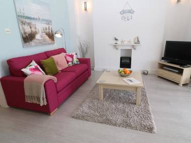 Beachcomber Marazion