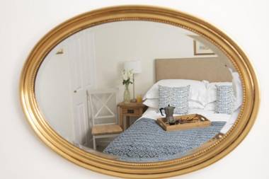 Greenfields Coach House