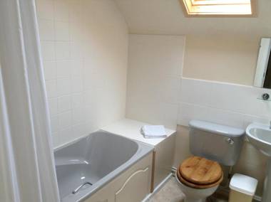 281 Restaurant and Rooms