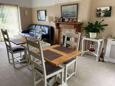 Orchard Side Bed and Breakfast