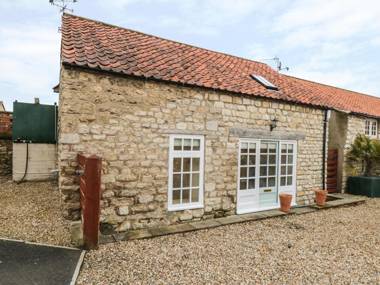 The Bothy 21 West Street Malton