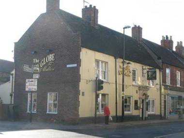 The New Globe Inn