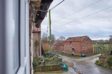 Host & Stay - Great Habton Cottage