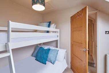 Host & Stay - Great Habton Cottage