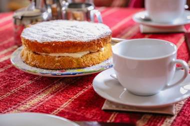 Millmoor Farm Holidays