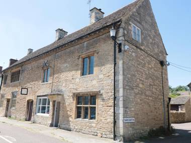 The Old Swan Malmesbury