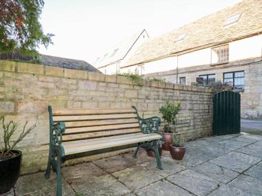 The Old Swan Malmesbury