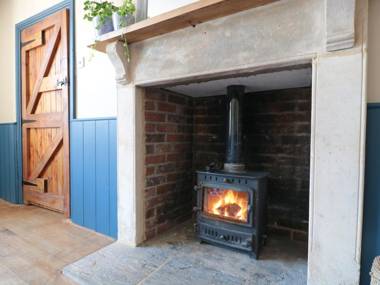 The Old Swan Malmesbury