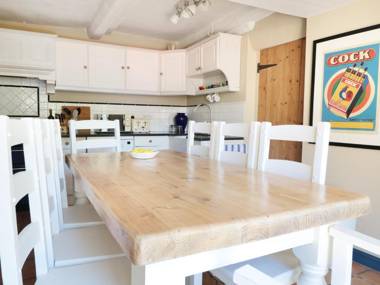 The Old Swan Malmesbury