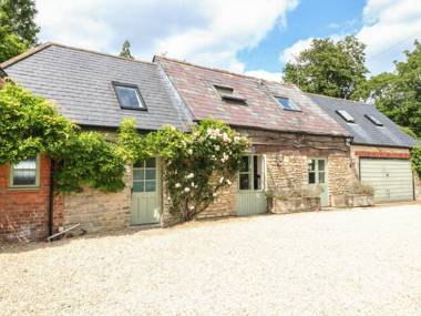 Somerford Cottage MALMESBURY
