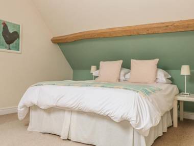 Somerford Cottage MALMESBURY