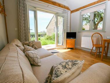 The Lodge at Mortons