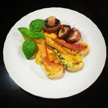 The Firecat Country House Guesthouse