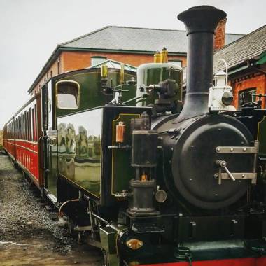 The Firecat Country House Guesthouse