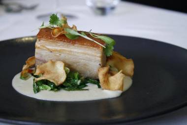 Le Bouchon Brasserie & Hotel