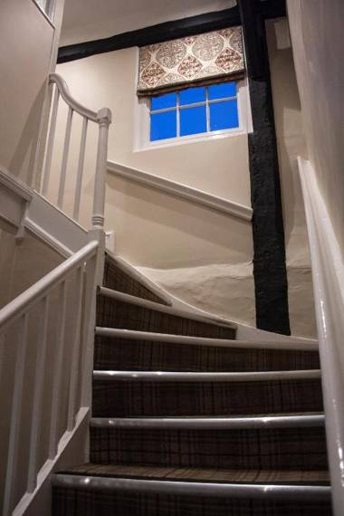 The Swan Hotel Bar and Grill