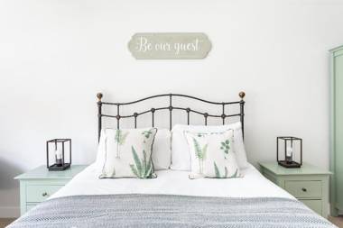 Market Apartment by Creative Stays