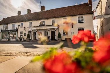 The Dog & Bear Hotel