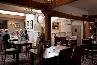 The Dog & Bear Hotel