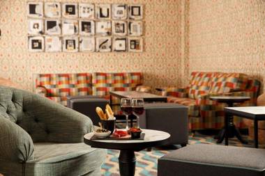 Mercure Maidstone Great Danes Hotel