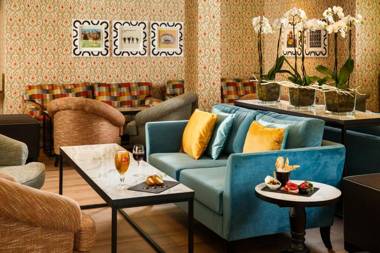 Mercure Maidstone Great Danes Hotel