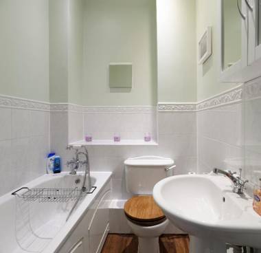 St Andrews Apartments