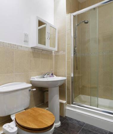 St Andrews Apartments