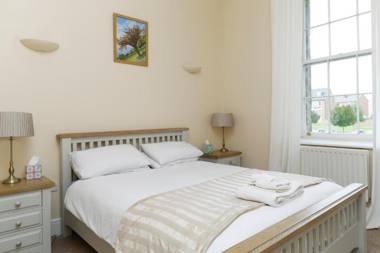 St Andrews Apartments