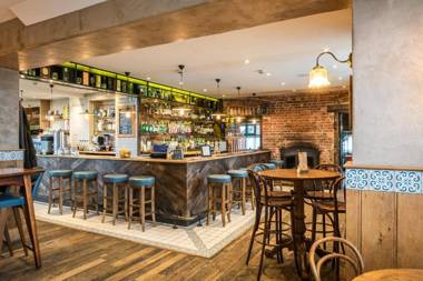 The Potting Shed Maidstone