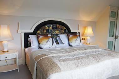 Fredrick's Hotel Restaurant Spa