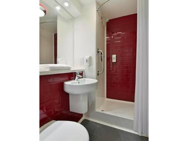 Travelodge Maidenhead Central