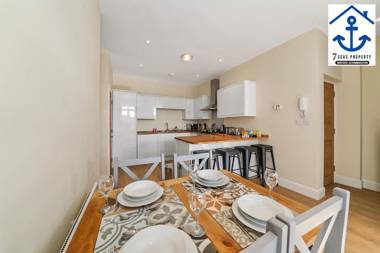 Luxury Apartment Central Maidenhead