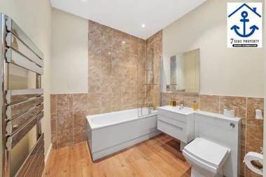 Luxury Apartment Central Maidenhead